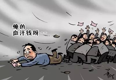 汽车陪练老师：今天起，我再也不想骗人了！